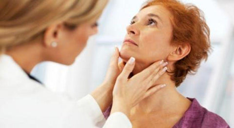 Important Information For Those With Thyroid Disease And Dry Eye