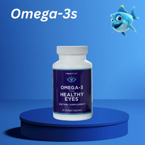 Omega-3
