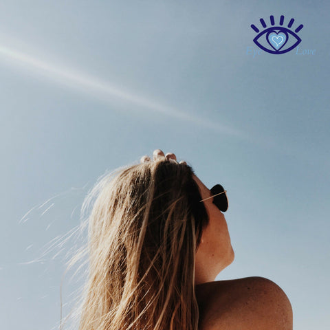 Does Your Dry Eye Syndrome Come with Light Sensitivity?