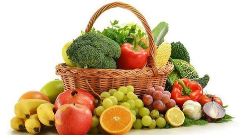 2015-2020 Dietary Guidelines: For Your Eyes!