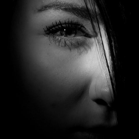 How to Relieve Eye Tears and Eye Burning