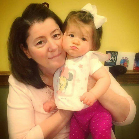 Testimonial from Theresa Auciello Shea