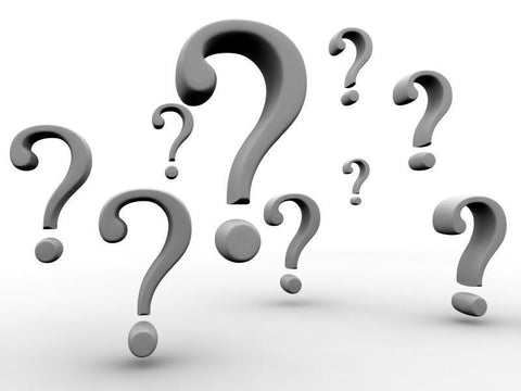 Frequently Asked...Thoroughly Answered