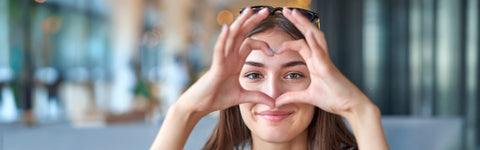 See the World Clearly, Protect Your Eyes Beautifully