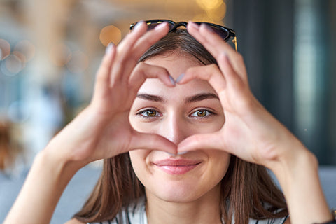 See the World Clearly, Protect Your Eyes Beautifully