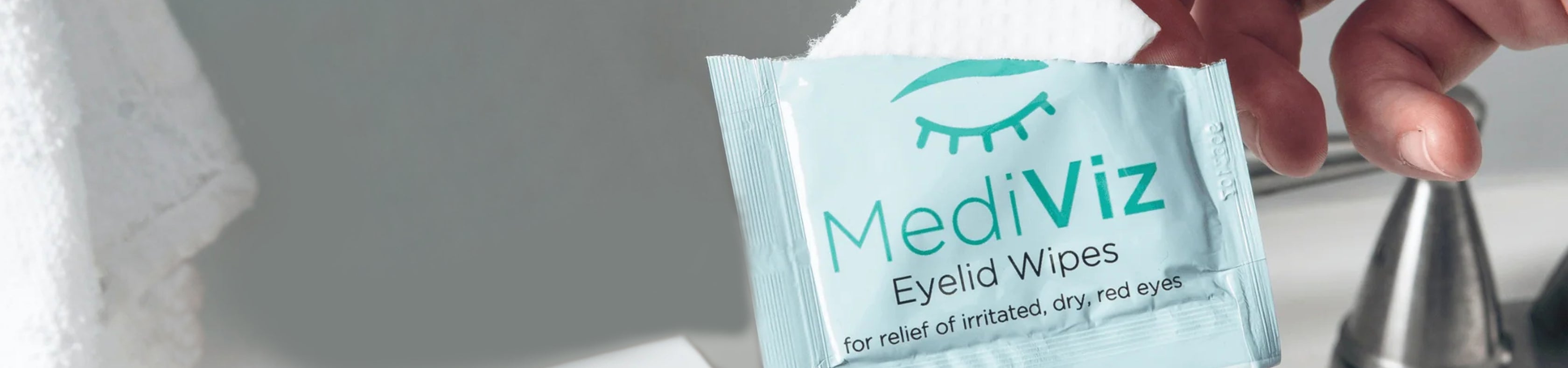 Eye Love Heyedrate MediViz