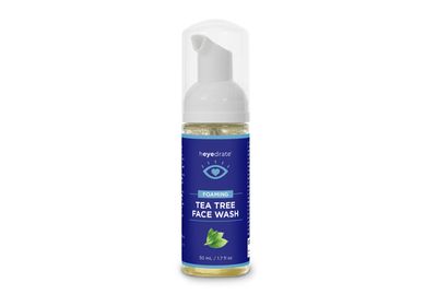 Tea Tree Face Wash