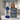 Eye Love Heyedrate Lid & Lash Cleanser - 2oz GLASS Bottle