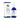 Heyedrate Lid & Lash Cleanser (4oz GLASS Bottle)