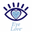 Eye Love logo