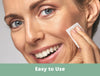 MediViz Eyelid Wipes | Eyelid Cleaning Wipes Dry Eye Supplement MediViz