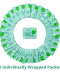 MediViz Tea Tree Eyelid Wipes Dry Eye Supplement MediViz 