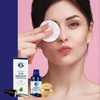 Beauty Bundle & Demodex Relief Kit | Heyedrate® Eye Makeup Remover, Foaming Tea Tree Face Wah, Lid & Lash Cleanser Dry Eye Supplement Heyedrate