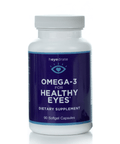 Heyedrate® Omega-3 for Eye Health | 1-Month Supply Dry Eye Supplement Eye Love 