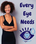 Heyedrate® Lid & Lash Cleanser (1-Month Supply) | Eye Love® Dry Eye Supplement Heyedrate 