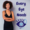 Heyedrate® Lid & Lash Cleanser (1-Month Supply) | Eye Love® Dry Eye Supplement Heyedrate
