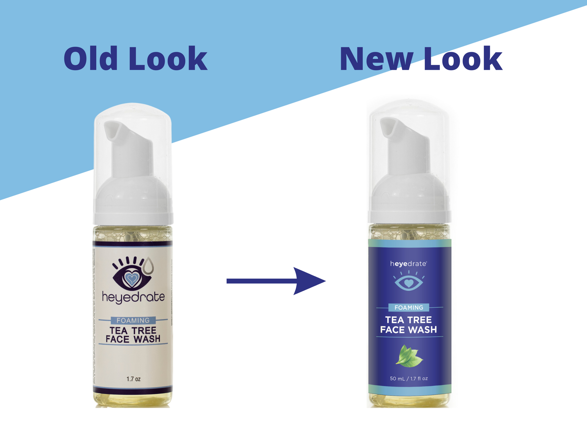 We Love Eyes® Natural Eye Lid Cleaner Products - Royal Oak Optometry -  Optometrists in Victoria, BC, Canada