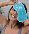 MediViz Cooling Eye Mask Dry Eye Supplement MediViz 
