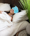 MediViz Cooling Eye Mask Dry Eye Supplement MediViz 