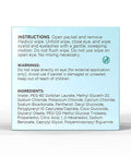 MediViz Eyelid Wipes | Eyelid Cleaning Wipes Dry Eye Supplement MediViz 