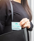 MediViz Eyelid Wipes | Eyelid Cleaning Wipes Dry Eye Supplement MediViz 