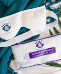 Heyedrate® Warm Compress Eye Mask Dry Eye Supplement Heyedrate 