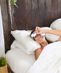 Heyedrate® Warm Compress Eye Mask Dry Eye Supplement Heyedrate 